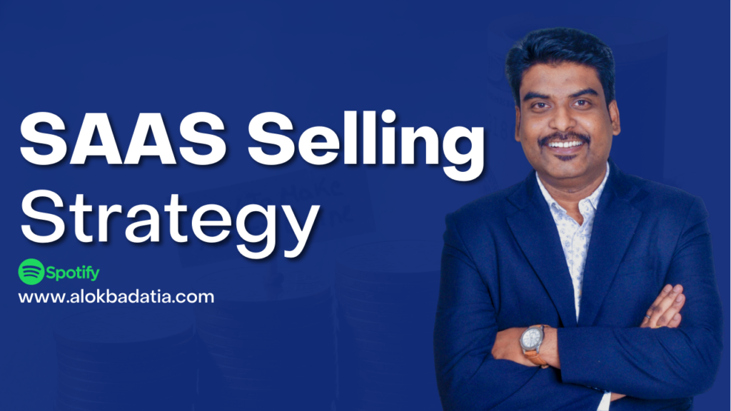 how to sell saas to enterprise ,saas product sales ,how to sell saas b2b ,saas selling strategies ,How to Sell SAAS Products