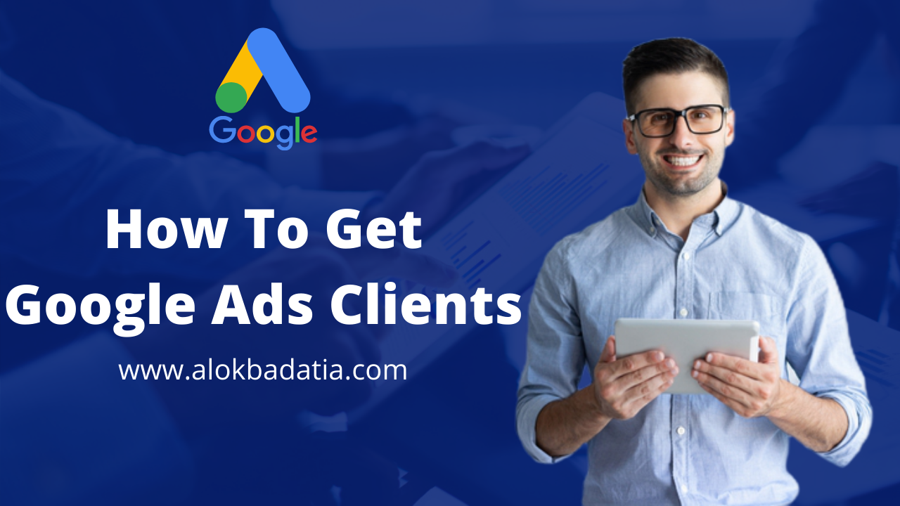 Ad clients
