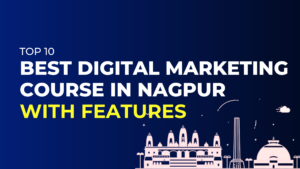 Digital Marketing Courses in Nagpur