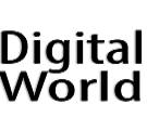 Image of KP Digital World logo