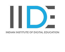 Image of IIDE logo